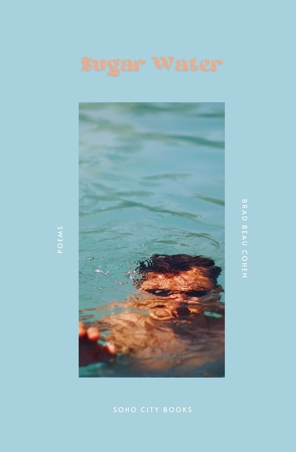 Couverture_Sugar Water