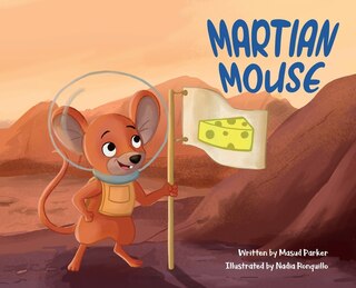 Couverture_Martian Mouse