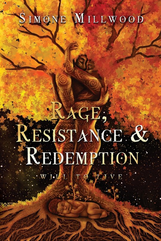 Front cover_Rage Resistance and Redemption