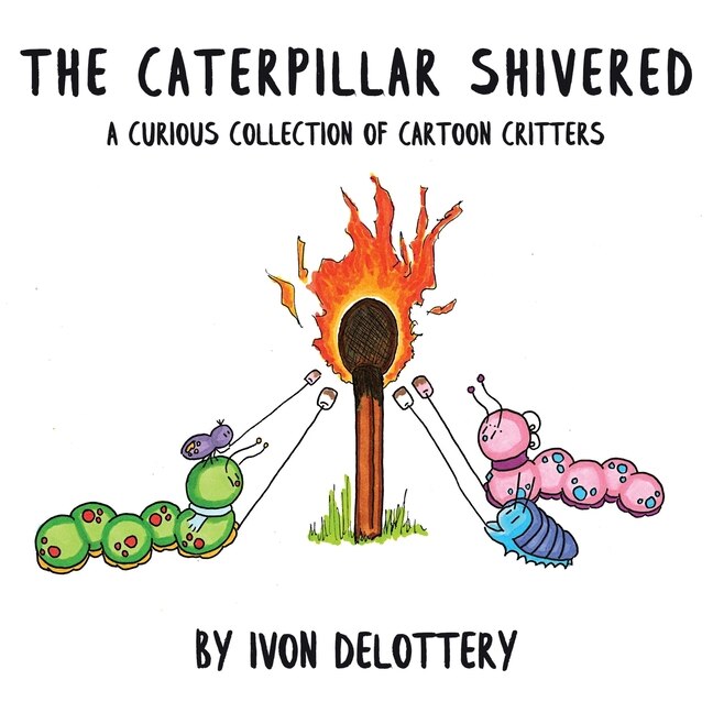 Couverture_The Caterpillar Shivered