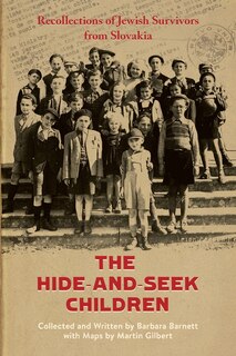 Front cover_The Hide-and-Seek Children