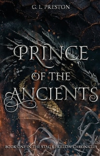 Front cover_Prince of the Ancients