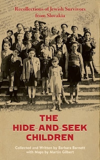 Front cover_The Hide-and-Seek Children