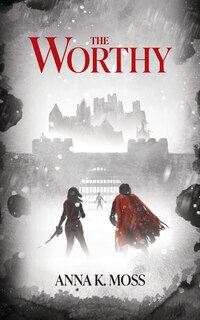 Front cover_The Worthy