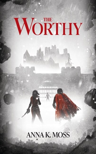 Front cover_The Worthy