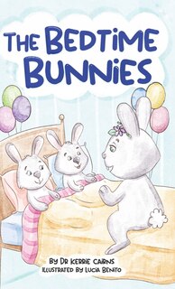 Couverture_The Bedtime Bunnies