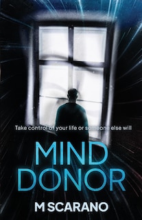 Couverture_Mind Donor