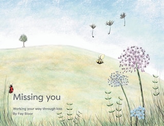 Front cover_Missing You