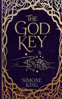 Couverture_The God Key