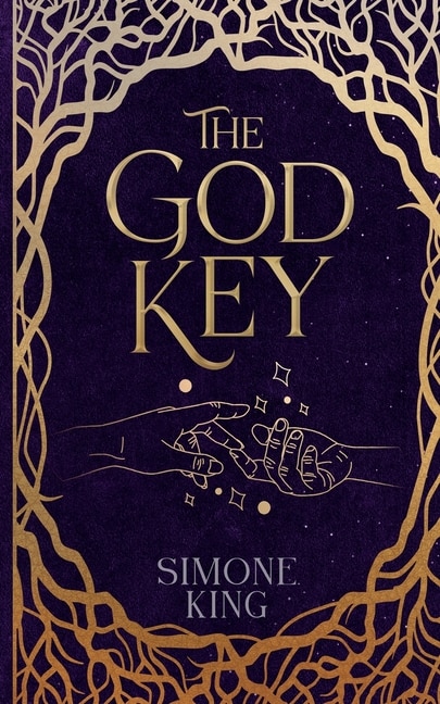 Couverture_The God Key