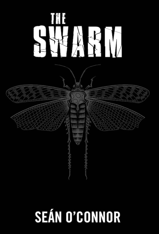 Couverture_The Swarm
