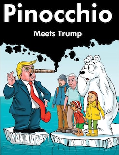 Front cover_Pinocchio Meets Trump
