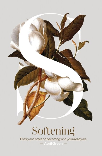 Front cover_Softening