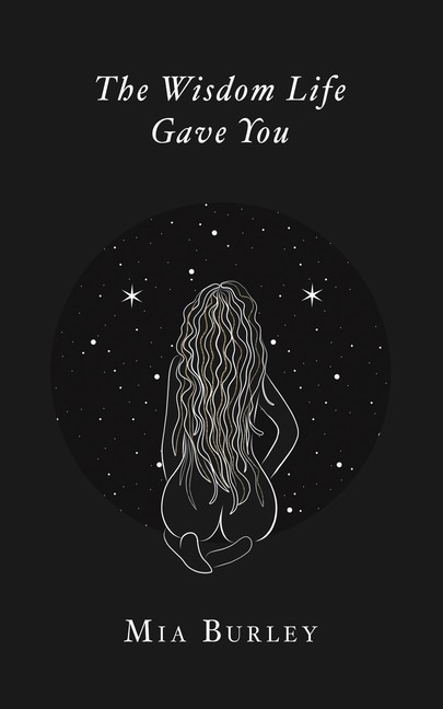 Front cover_The Wisdom Life Gave You