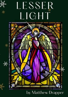 Front cover_Lesser Light