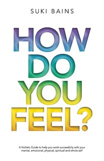 Front cover_How Do You FeeL?