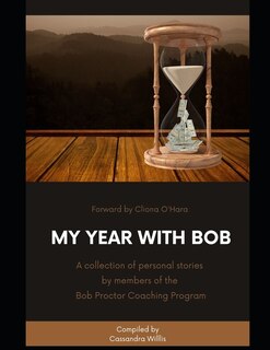 Front cover_My Year with Bob