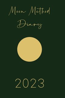 Front cover_Moon Method 2023
