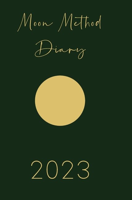 Front cover_Moon Method 2023