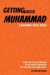 Front cover_Getting to Know Muhammad