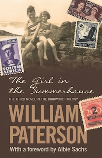 Couverture_The Girl in the Summerhouse