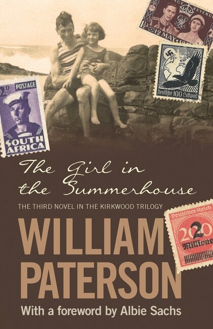 Couverture_The Girl in the Summerhouse