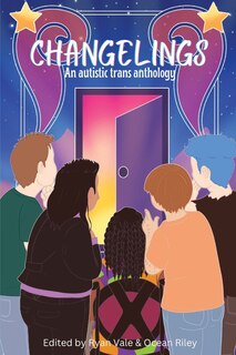 Front cover_Changelings