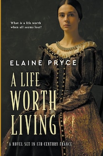 Front cover_A Life Worth Living