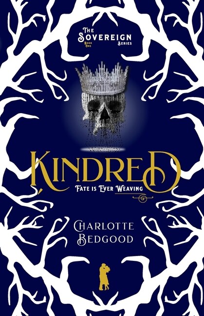 Couverture_The Dawn of the Lightning Goddess