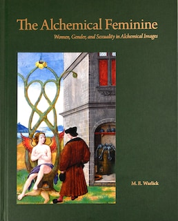Couverture_The Alchemical Feminine