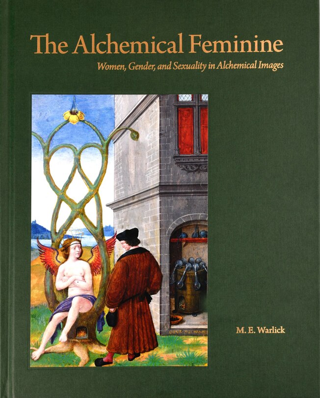 Couverture_The Alchemical Feminine