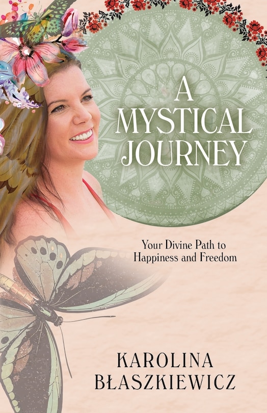 Front cover_A Mystical Journey