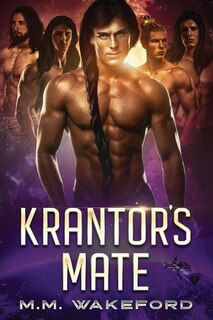 Front cover_Krantor's Mate