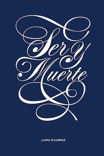 Couverture_Ser y Muerte