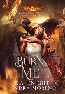 Couverture_Burn Me