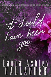 Couverture_It Should Have Been You