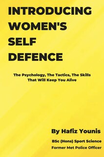 Couverture_Introducing Women's Self Defence