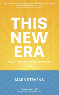 Front cover_This New Era