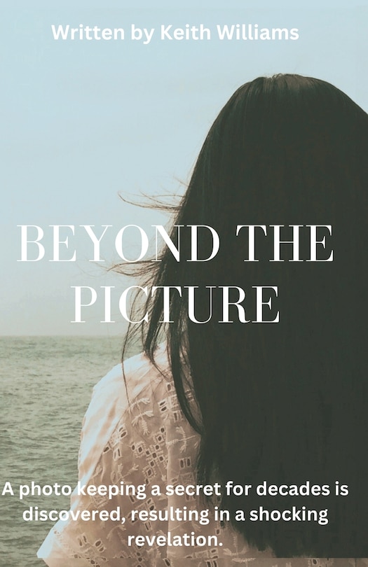 Front cover_Beyond The Picture