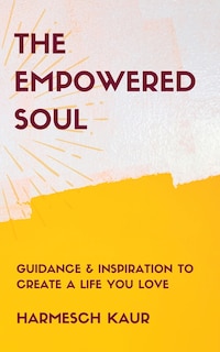 Front cover_The Empowered Soul