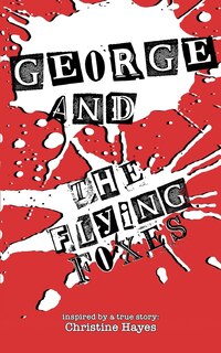 Couverture_George and the Flying Foxes