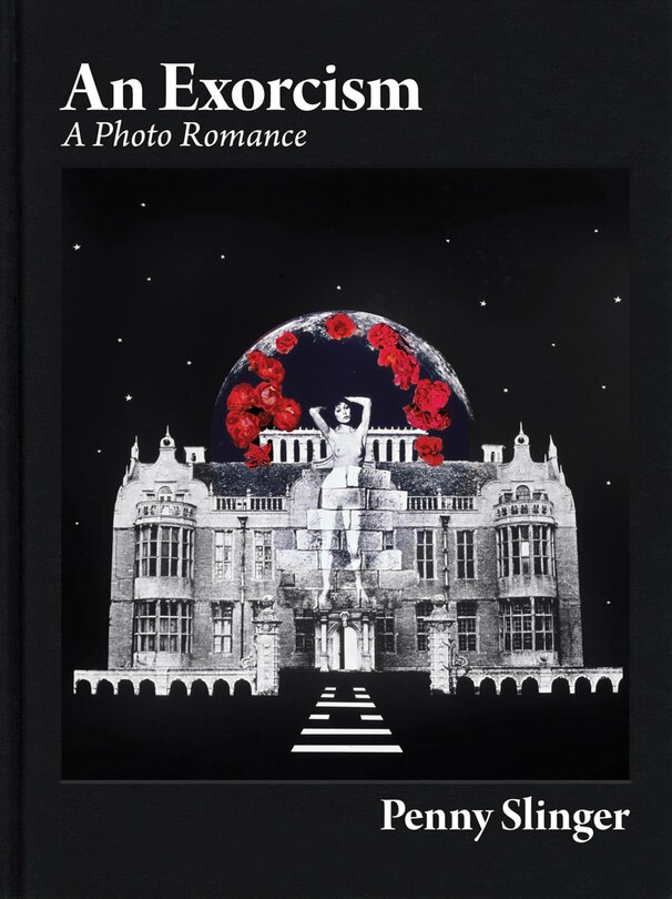 Front cover_Penny Slinger: An Exorcism