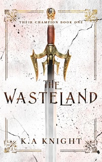 Couverture_The Wasteland