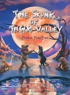 Front cover_The Skonk Of Tawk Valley - Puddle Playtime