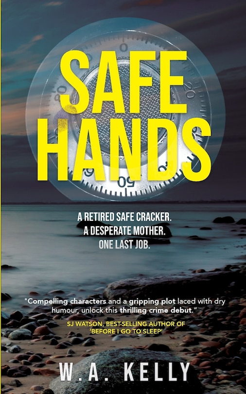 Front cover_Safe Hands