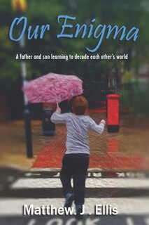 Front cover_Our Enigma