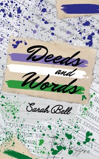 Front cover_Deeds and Words