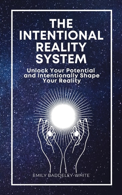 Front cover_The Intentional Reality System