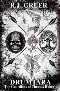 Front cover_The Guardians of Thomas Roberts