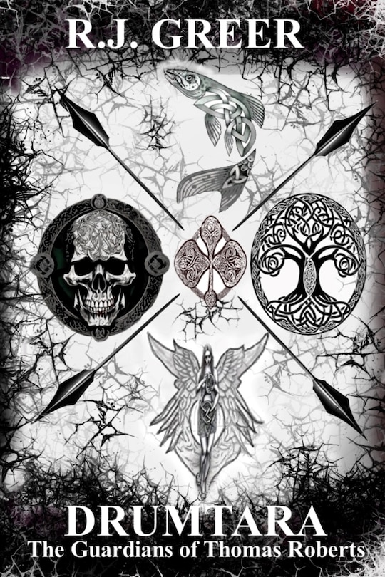 Front cover_The Guardians of Thomas Roberts